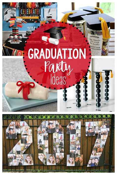 graduation theme